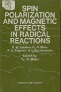 Spin polarization... (Budapest, 1984) Spin polarization... (Budapest, 1984)