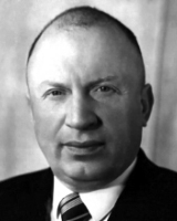 К. П. Афендулов