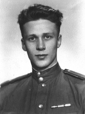 С. Т. Беляев