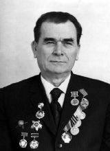 Д. К. Беляев