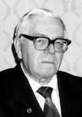 С. В. Богданов