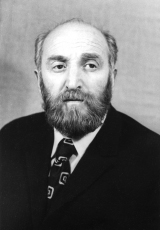 Г. И. Будкер
