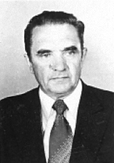 М. Д. Чамуха