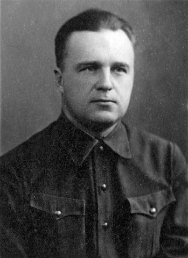 Н. В. Черский