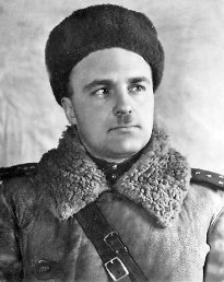 Н. В. Черский