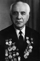 Н. А. Чинакал