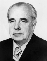 А. В. Фокин