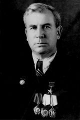 Т. Ф. Горбачев
