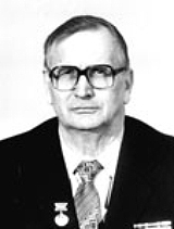 А. П. Калашников