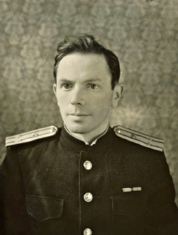 Л. В. Канторович