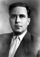 К. Б. Карандеев