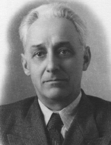 С. П. Карпов
