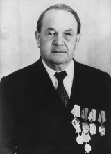 А. А. Ковальский