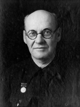 М. А. Лисавенко