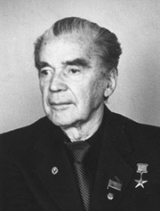 П. И. Мельников