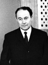 А. А. Наумов