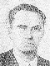 В. Н. Никифоров