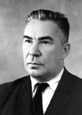 М. М. Одинцов