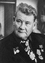 А. П. Окладников
