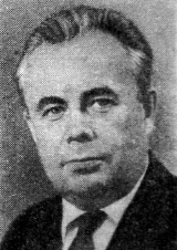 А. И. Овсянников