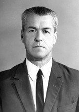 Л. В. Овсянников