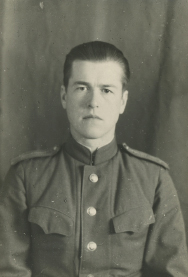 Л. В. Овсянников