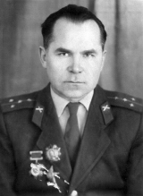 П. А. Рочев