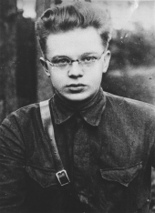 А. В. Ржанов