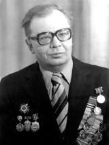 А. В. Ржанов