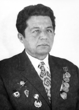 Р. И. Салганик