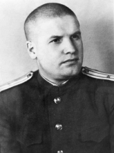 К. Р. Седов