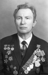М. Г. Слинько