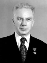 С. Л. Соболев
