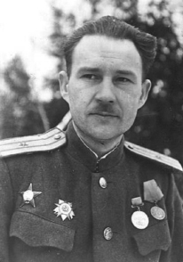 В. Е. Степанов