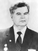 В. С. Сурков