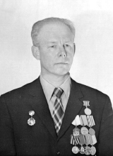 О. Ф. Васильев