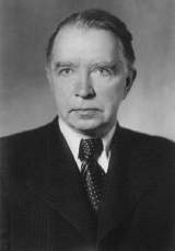 А. П. Виноградов