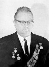 Б. В. Войцеховский