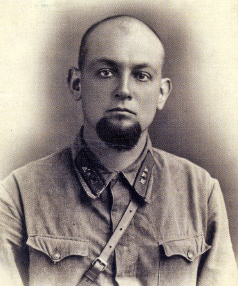 Н. Н. Ворожцов