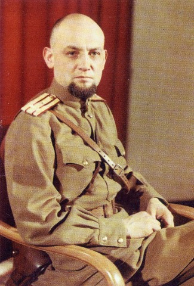 Н. Н. Ворожцов