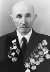 Д. Д. Яблоков