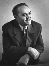 Н. А. Желтухин