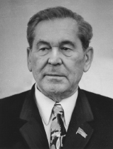 А. Б. Жуков