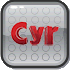 Cyr