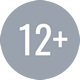 12 плюс